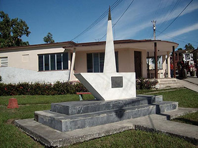 bh obelisco martires de la patria