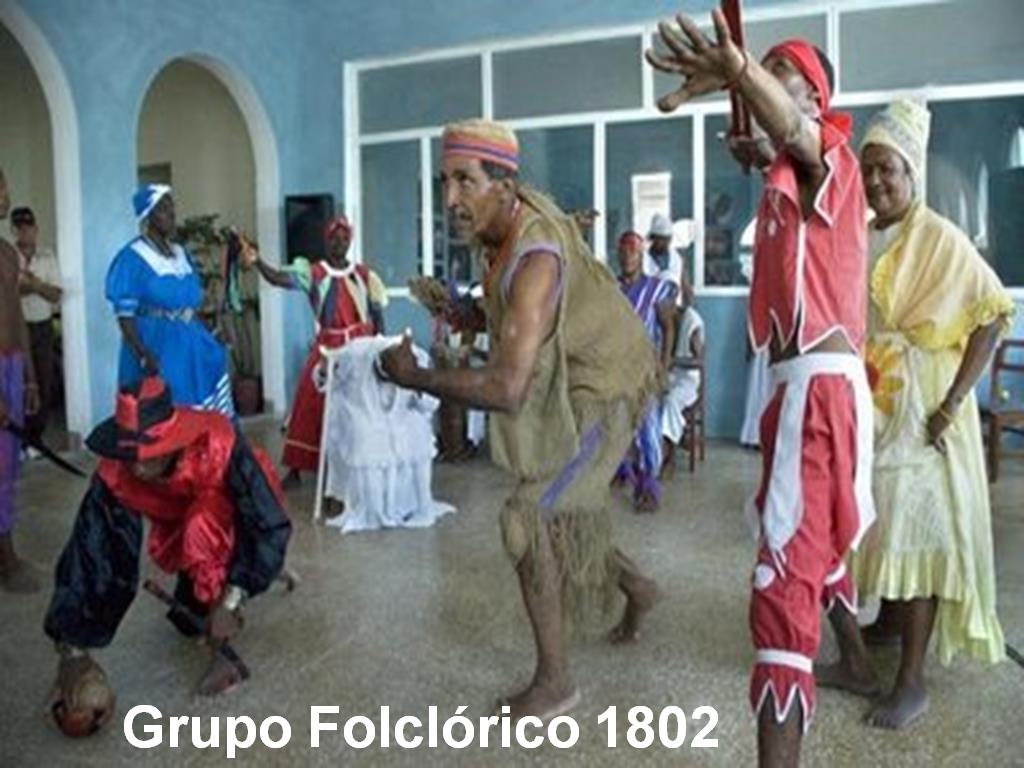 grupo folclorico 1802